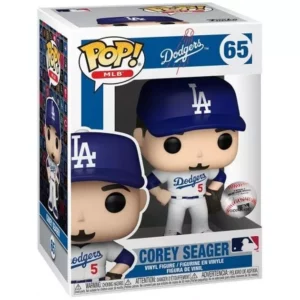 Buy Funko Pop! #65 Corey Seager