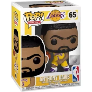 Buy Funko Pop! #65 Anthony Davis