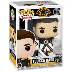 Buy Funko Pop! #65 Tuukka Rask