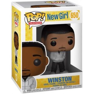Buy Funko Pop! #650 Winston Bishop