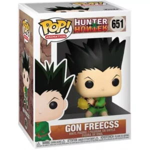 Buy Funko Pop! #651 Gon Freecss