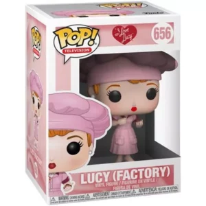Buy Funko Pop! #656 Lucy Ricardo