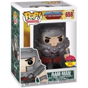 Buy Funko Pop! #658 Ram Man