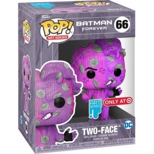 Buy Funko Pop! #66 Two-Face (Batman Forever)