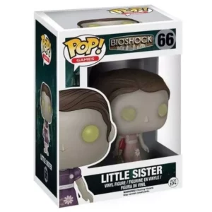 Buy Funko Pop! #66 Little Sister