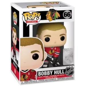 Buy Funko Pop! #66 Bobby Hull