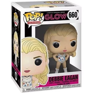 Buy Funko Pop! #660 Debbie Eagan