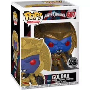 Buy Funko Pop! #667 Goldar