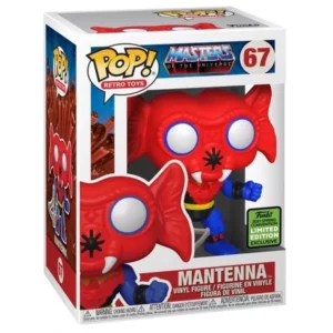 Buy Funko Pop! #67 Mantenna