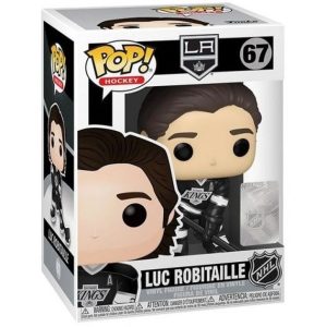 Buy Funko Pop! #67 Luc Robitaille