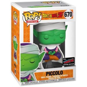 Buy Funko Pop! #670 Piccolo