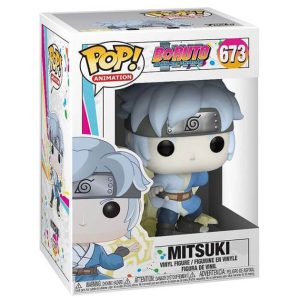 Buy Funko Pop! #673 Mitsuki