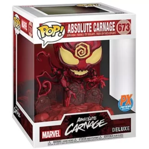 Buy Funko Pop! #673 Absolute Carnage