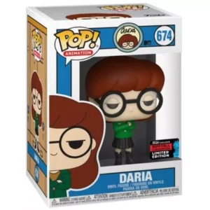 Buy Funko Pop! #674 Daria