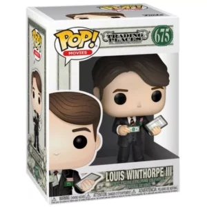 Buy Funko Pop! #675 Louis Winthorpe III