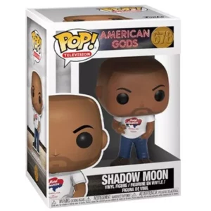 Buy Funko Pop! #678 Shadow Moon