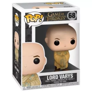 Buy Funko Pop! #68 Lord Varys