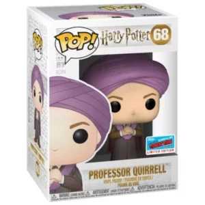 Buy Funko Pop! #68 Professor Quirrell