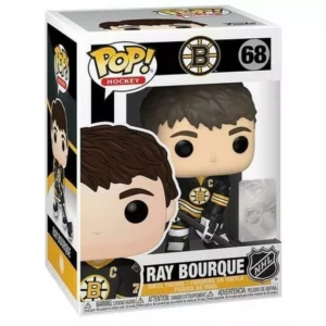 Buy Funko Pop! #68 Ray Bourque