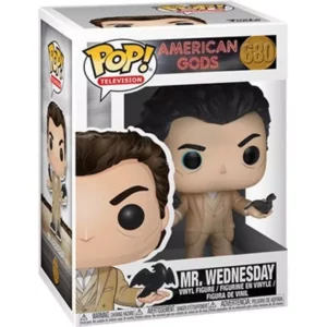 Buy Funko Pop! #680 Wednesday