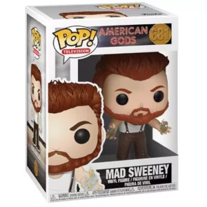Buy Funko Pop! #681 Mad Sweeney