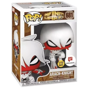 Buy Funko Pop! #681 Arach-Knight