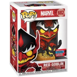 Buy Funko Pop! #682 Red Goblin