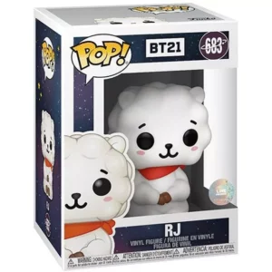 Buy Funko Pop! #683 RJ