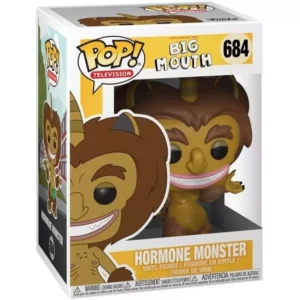Buy Funko Pop! #684 Hormone Monster