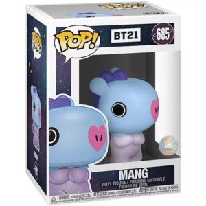 Buy Funko Pop! #685 Mang