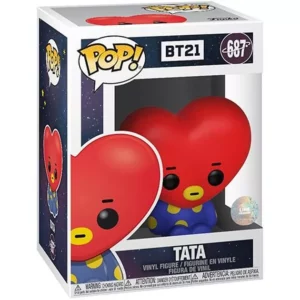Buy Funko Pop! #687 Tata