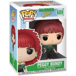 Buy Funko Pop! #689 Peggy Bundy