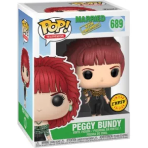 Buy Funko Pop! #689 Peggy Bundy (Chase)