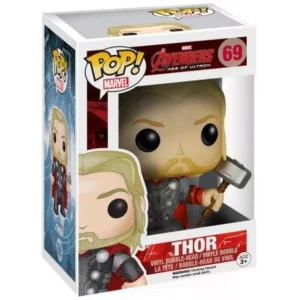 Buy Funko Pop! #69 Thor