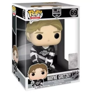 Buy Funko Pop! #69 Wayne Gretzky (Supersized)