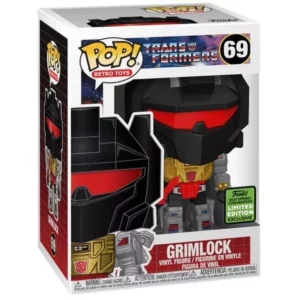 Buy Funko Pop! #69 Grimlock