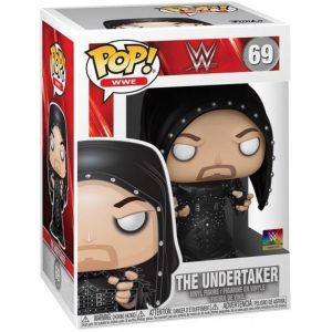 Buy Funko Pop! #69 Undertaker