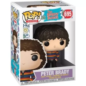 Buy Funko Pop! #695 Peter Brady
