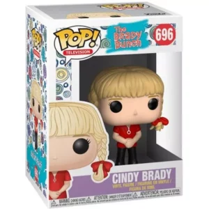 Buy Funko Pop! #696 Cindy Brady
