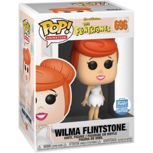 Buy Funko Pop! #696 Wilma Flintstone