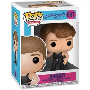 Buy Funko Pop! #697 Johnny