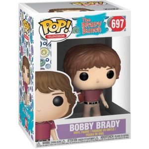 Buy Funko Pop! #697 Bobby Brady