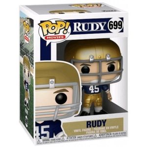 Buy Funko Pop! #699 Rudy