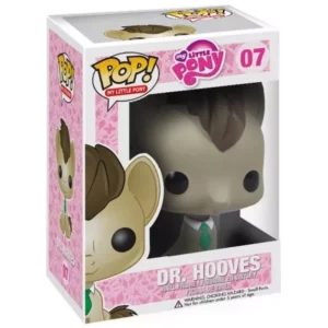 Buy Funko Pop! #07 Dr. Hooves