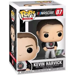 Buy Funko Pop! #07 Kevin Harvick