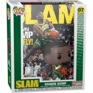 Buy Funko Pop! #07 Shawn Kemp