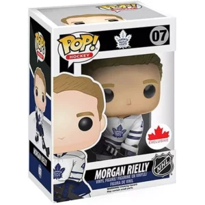 Buy Funko Pop! #07 Morgan Rielly (Away Jersey)