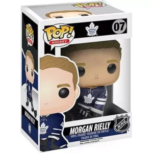 Buy Funko Pop! #07 Morgan Rielly