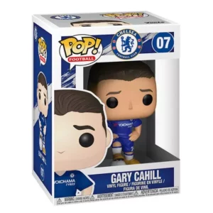 Buy Funko Pop! #07 Gary Cahill (Chelsea)