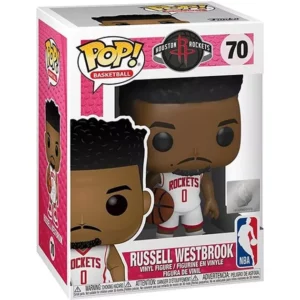 Buy Funko Pop! #70 Russell Westbrook
